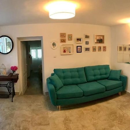 Garden Cozy Apartment Zadar Exterior photo