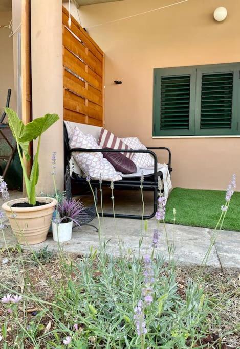 Garden Cozy Apartment Zadar Exterior photo